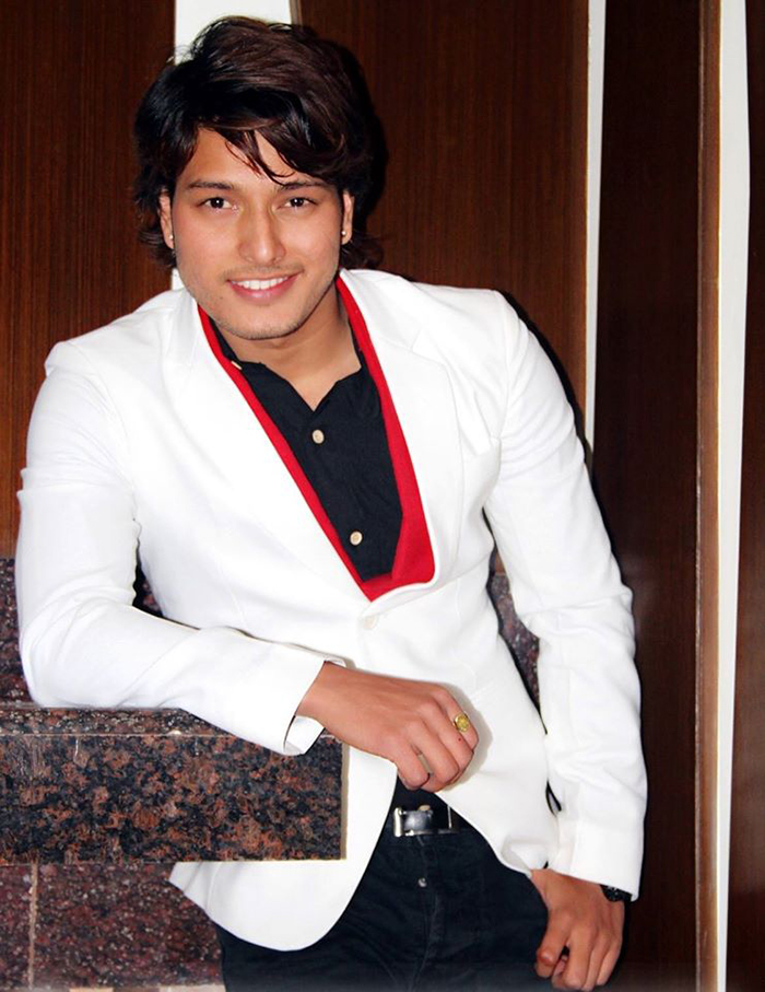 puspal khadka