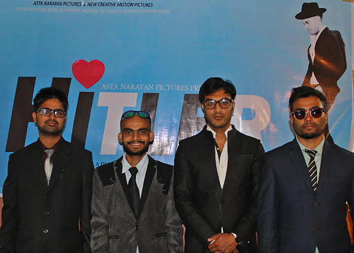 hitlor team