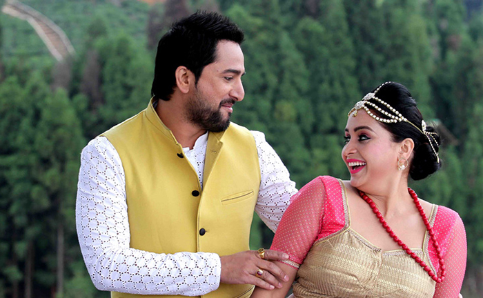 jiwan and sanchita