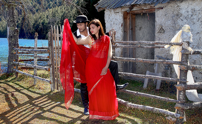 sohit and samiya