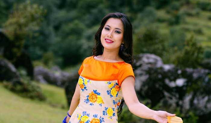 diya pun