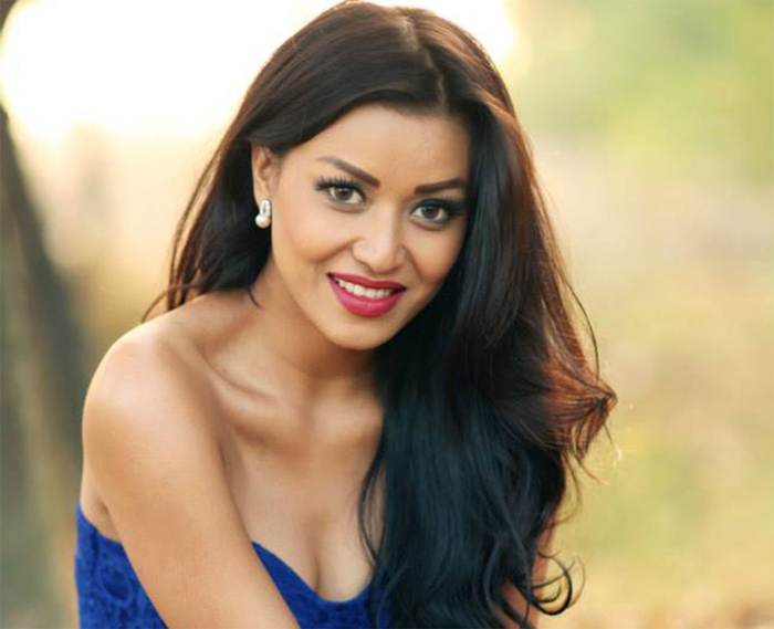 malina joshi