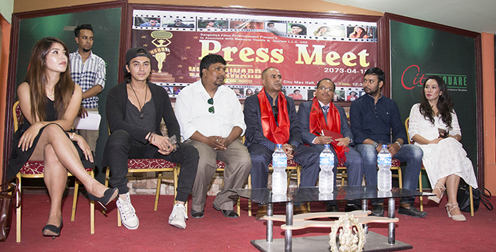 nepali musice video award