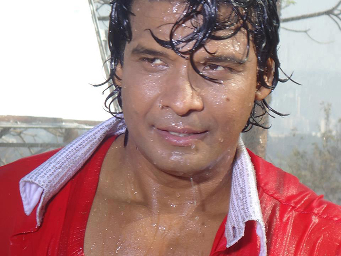 biraj bhatta