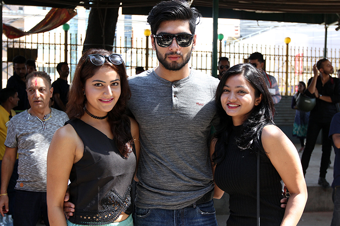karkhana team