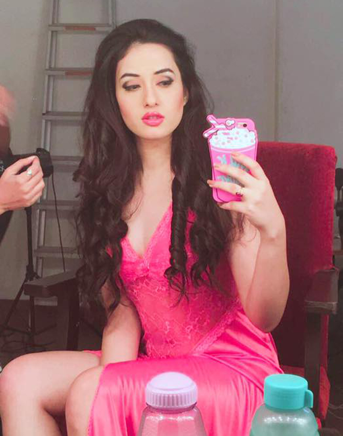 aditi budathoki