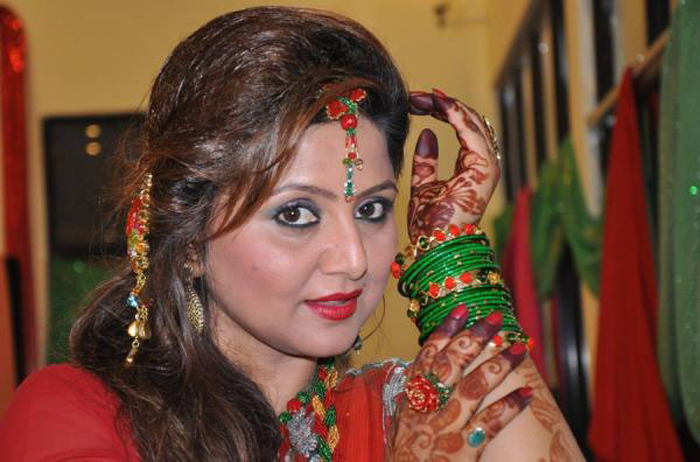 deepa shree niraula