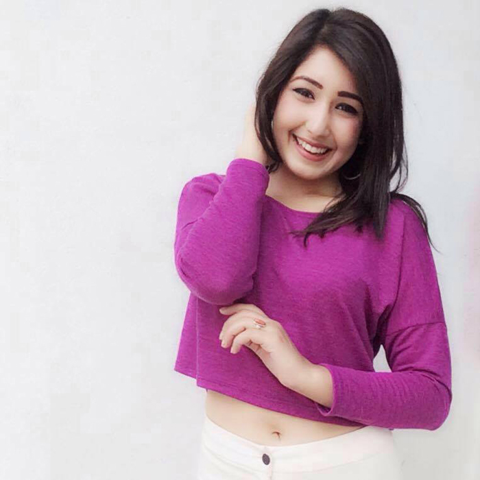 aanchal sharma