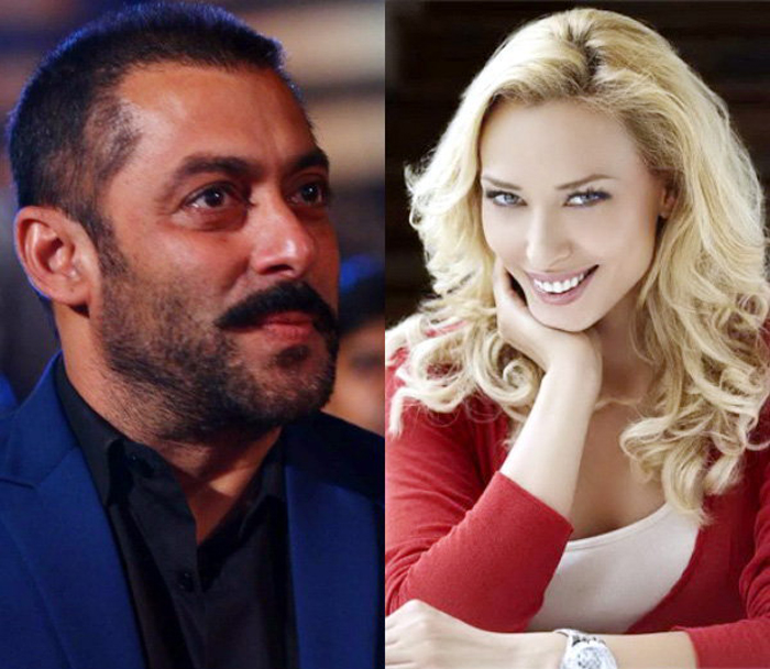 salman and luliya