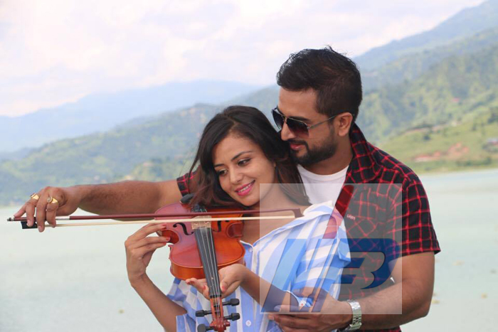 neeta and jiwan