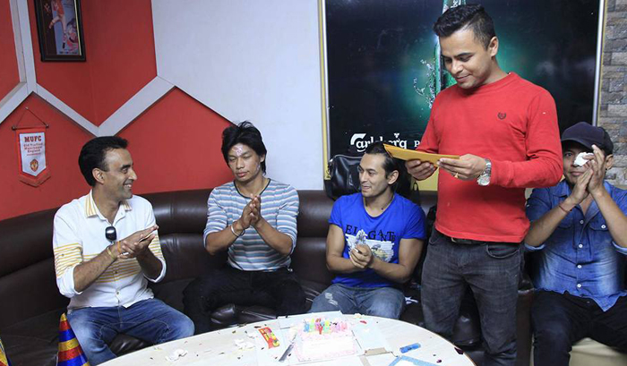 premgeet 2 ghosana