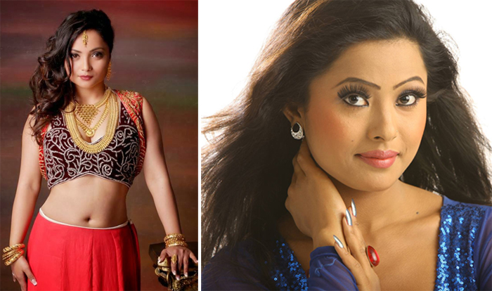 rajani and namrata