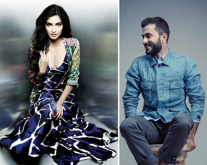 soonam kapoor