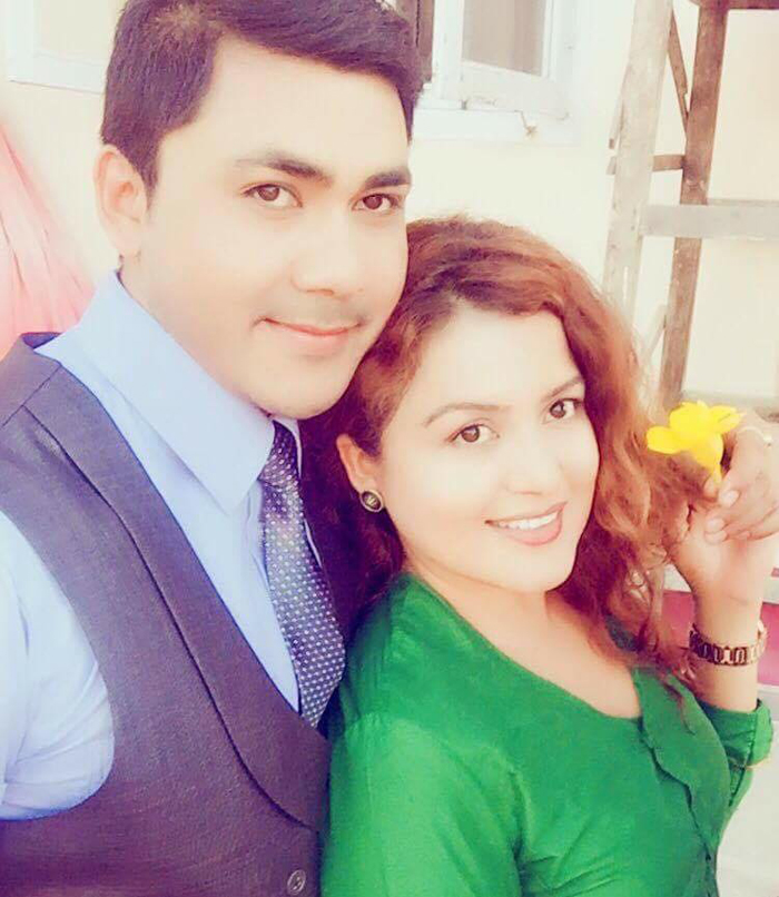 rekha and dil