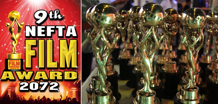 nefta award