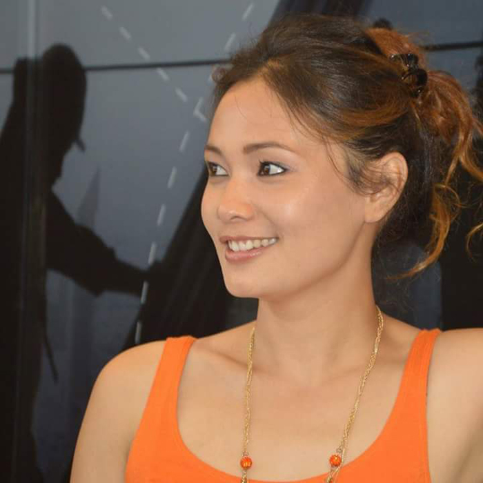 chultim gurung