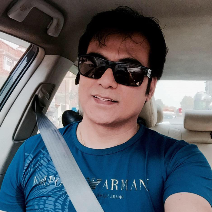 akash adhikari