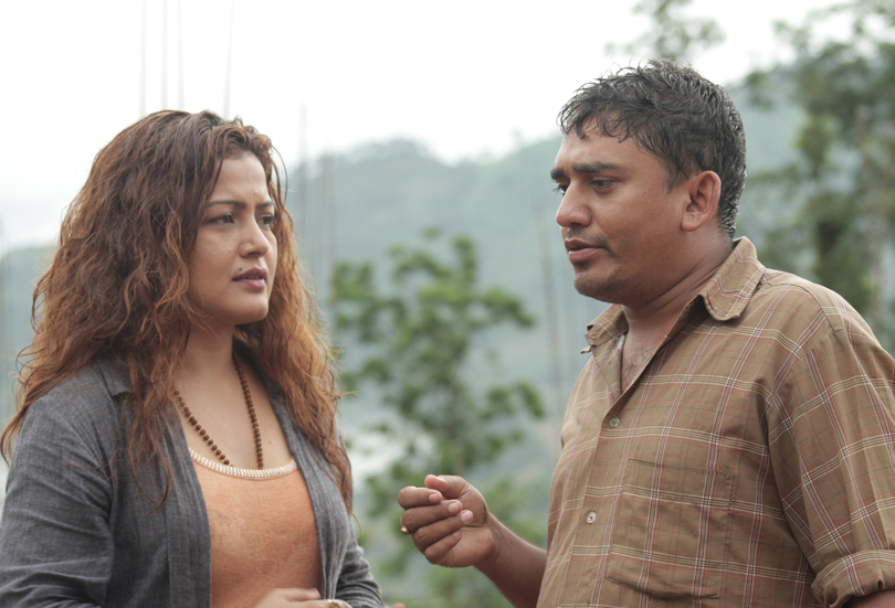 rekha and dhurmus