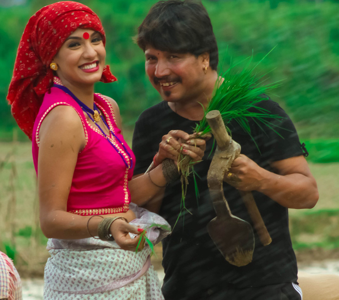 deepak and priyanka