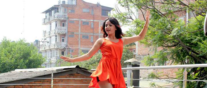 barsha siwakoti