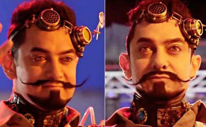 aamir khan