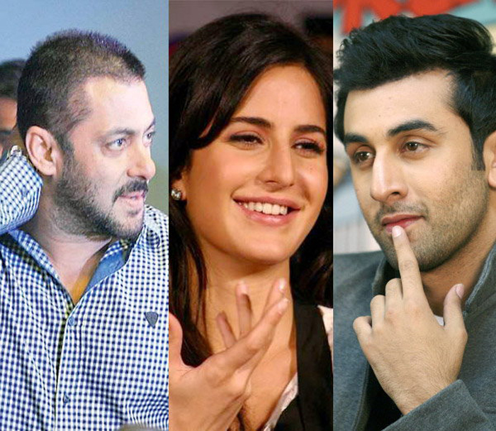 salman katrina ranbir
