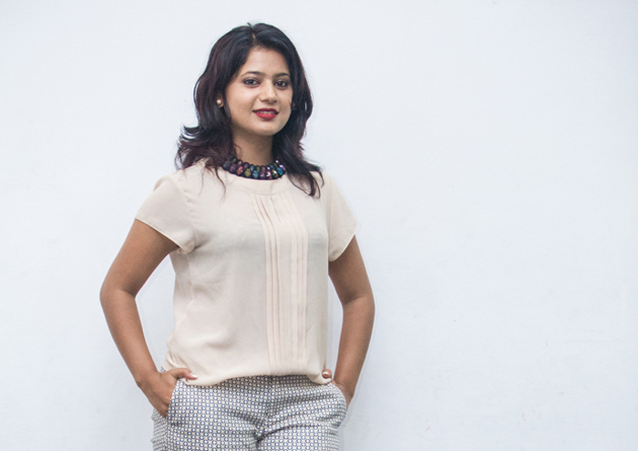 keki adhikari