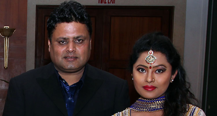 rajani and nirmal