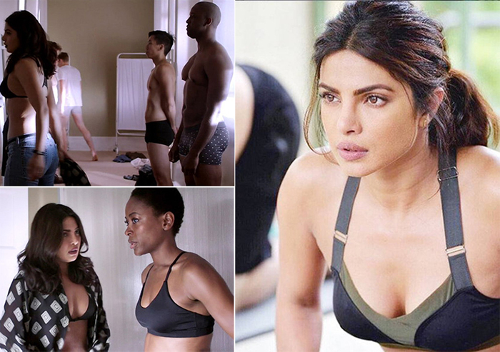 priyanka chopra