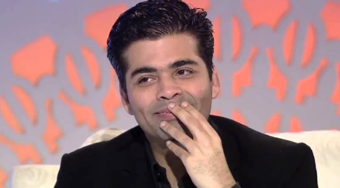 karan johar