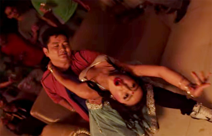 loot 2 item song