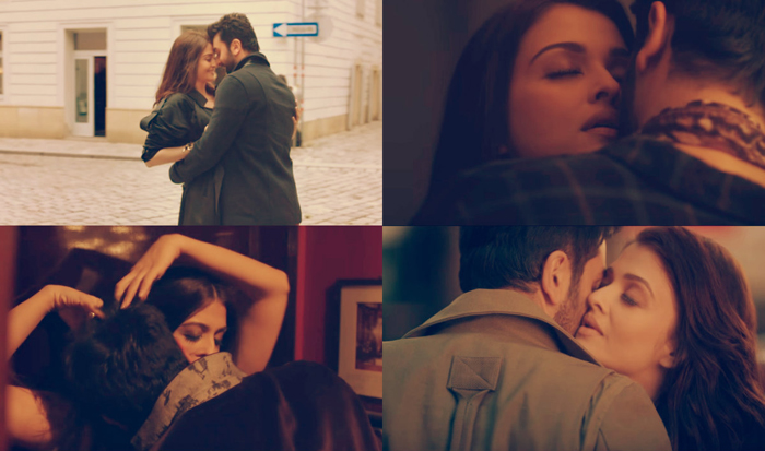 ais and ranbir kapoor