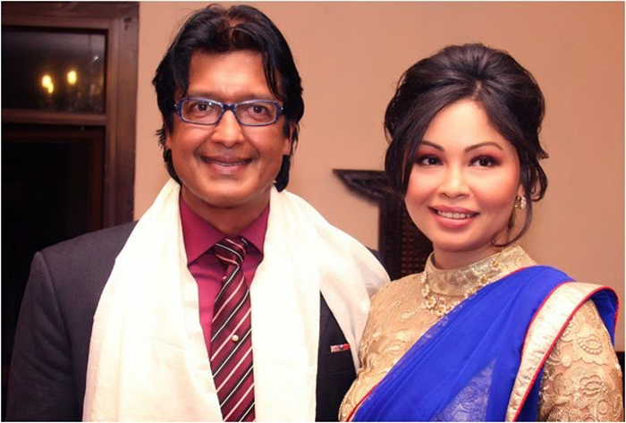 rajesh and madhu