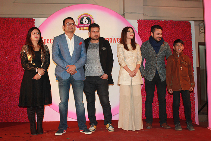 parva film announce
