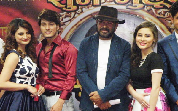 darpan chaya 2