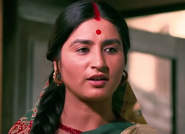 garima panta