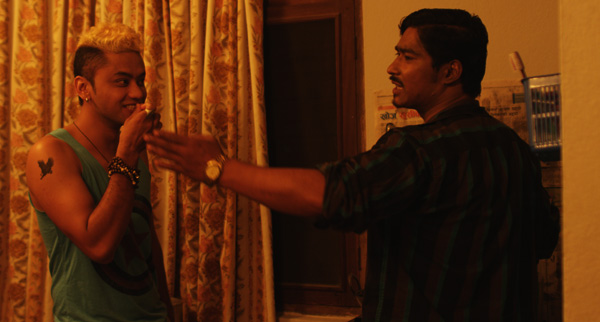 karma and saugat