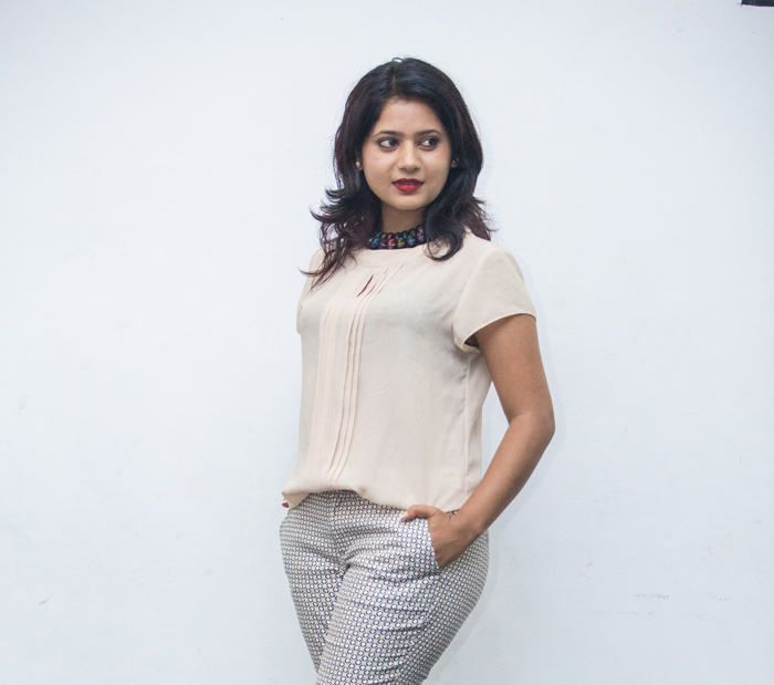 keki adhikari