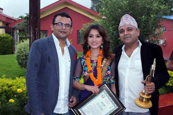 namrata and surendra