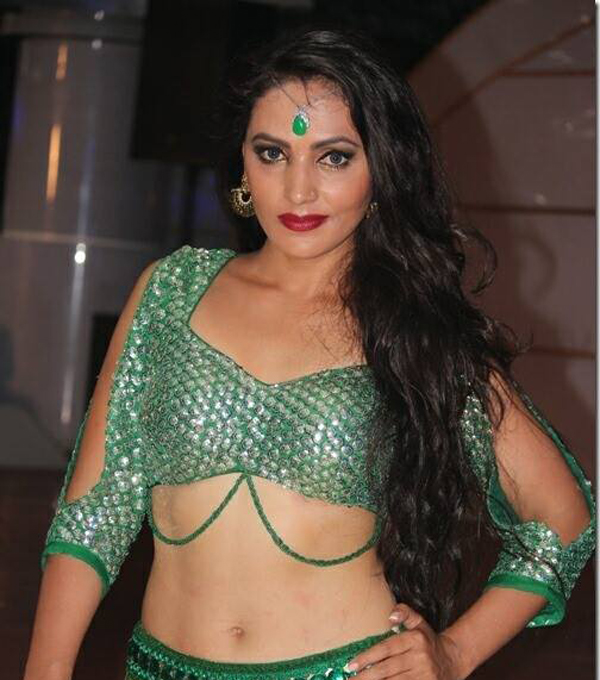 nandita kc