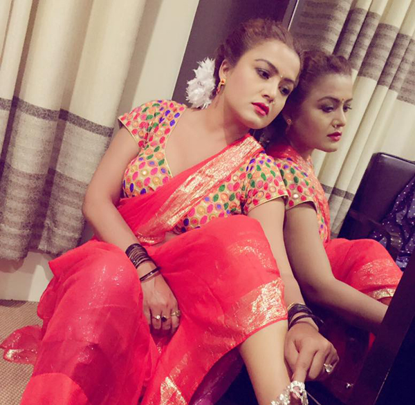 rekha thapa