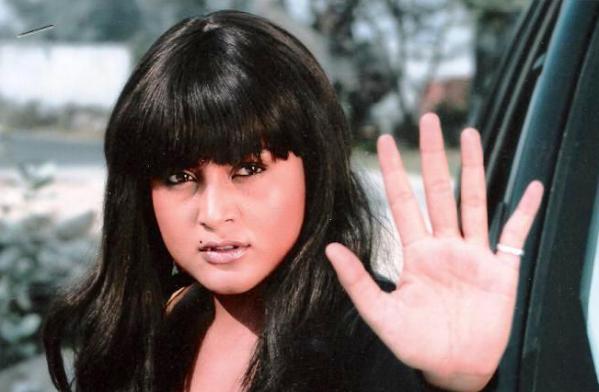 rekha thapa