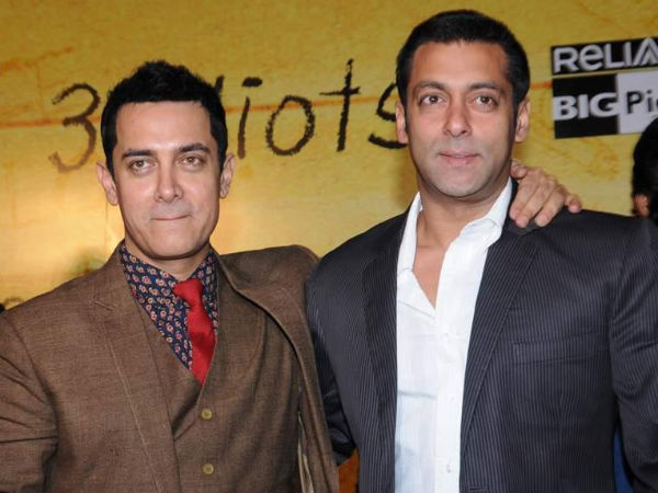 salman and aamir