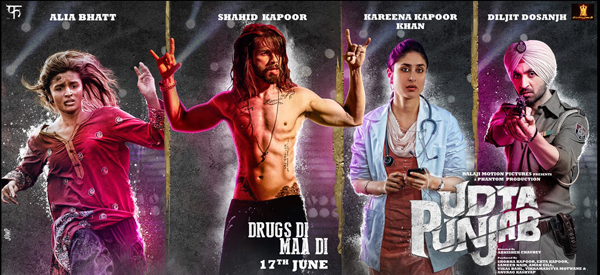 udta punjab