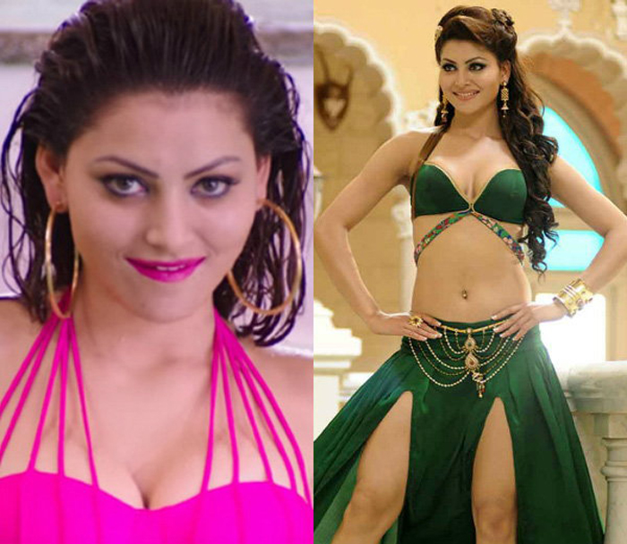 uravshi hot
